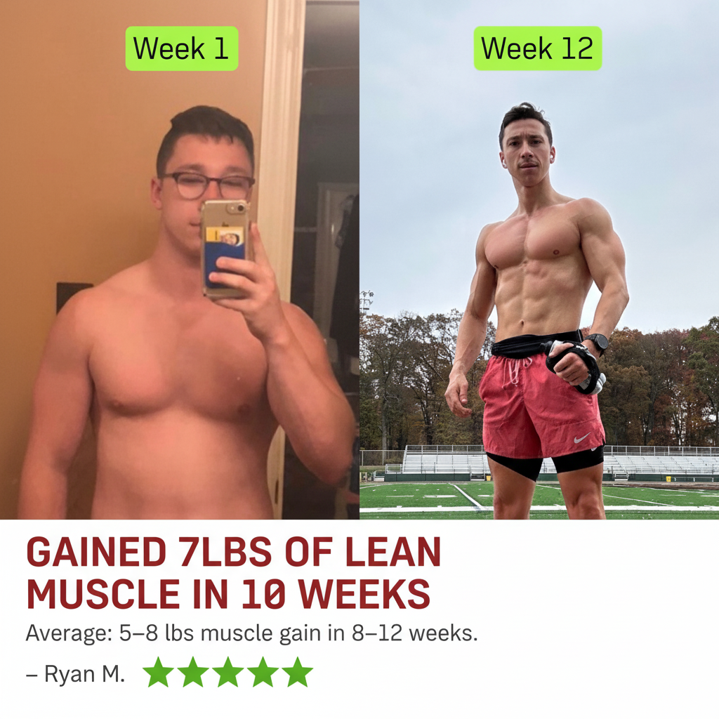 Tongkat Ali + Turkesterone: For Peak Performance