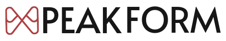 PeakForm